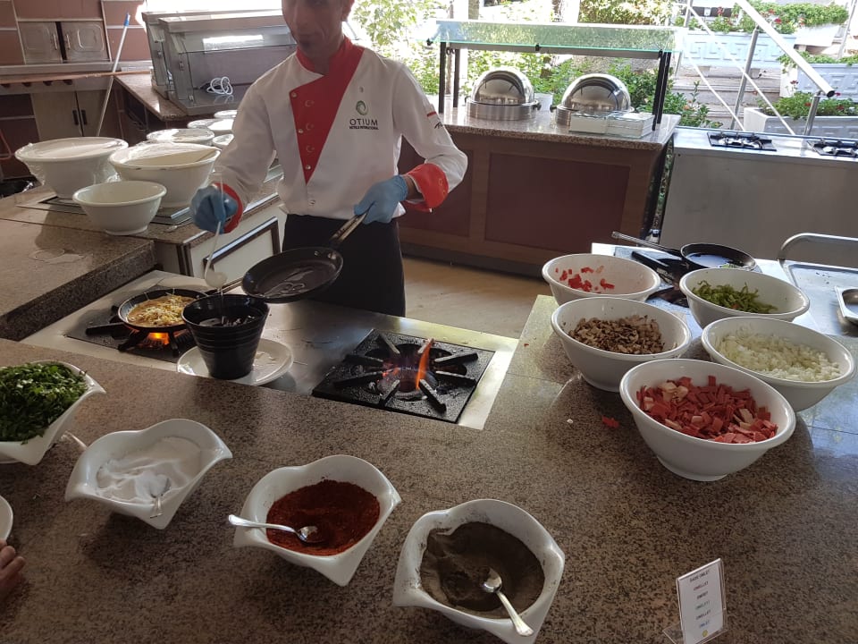 Gastro Monachus Family Resort Sorgun