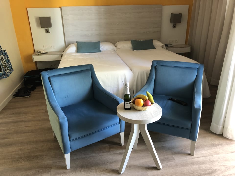 Zimmer Valentin Somni Hotel & Suites