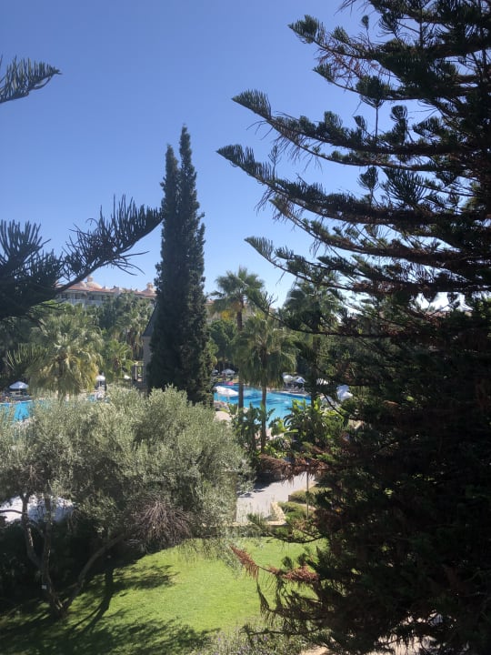 Gartenanlage Barut Hemera