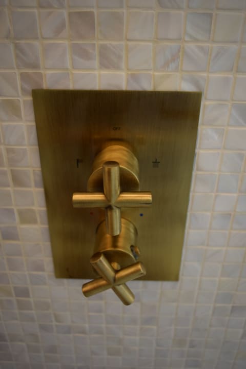 Zimmer Hotel Indigo Dubai Downtown by IHG