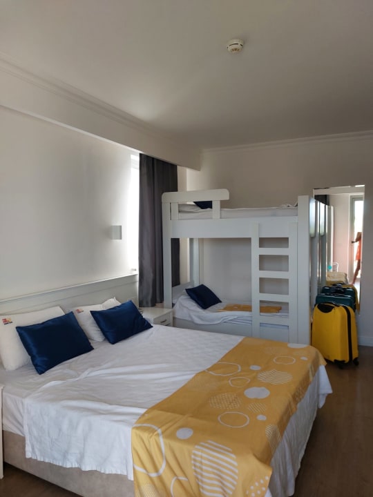 Zimmer FUN&SUN Smart Hane Sun Hotel