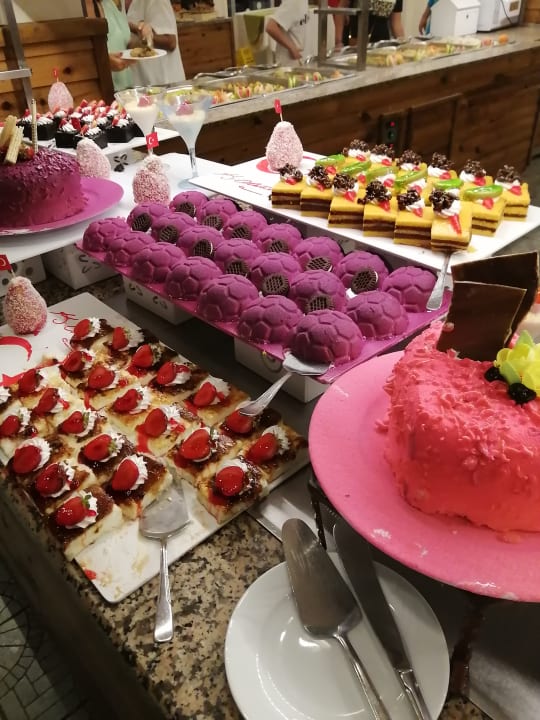 Gastro Club Turtas Beach Hotel