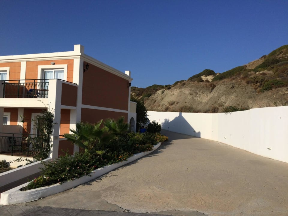 Hotelanlage Porto Bello Royal