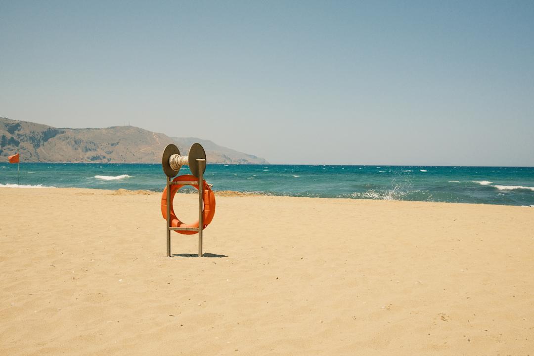 Strand Anemos Luxury Grand Resort