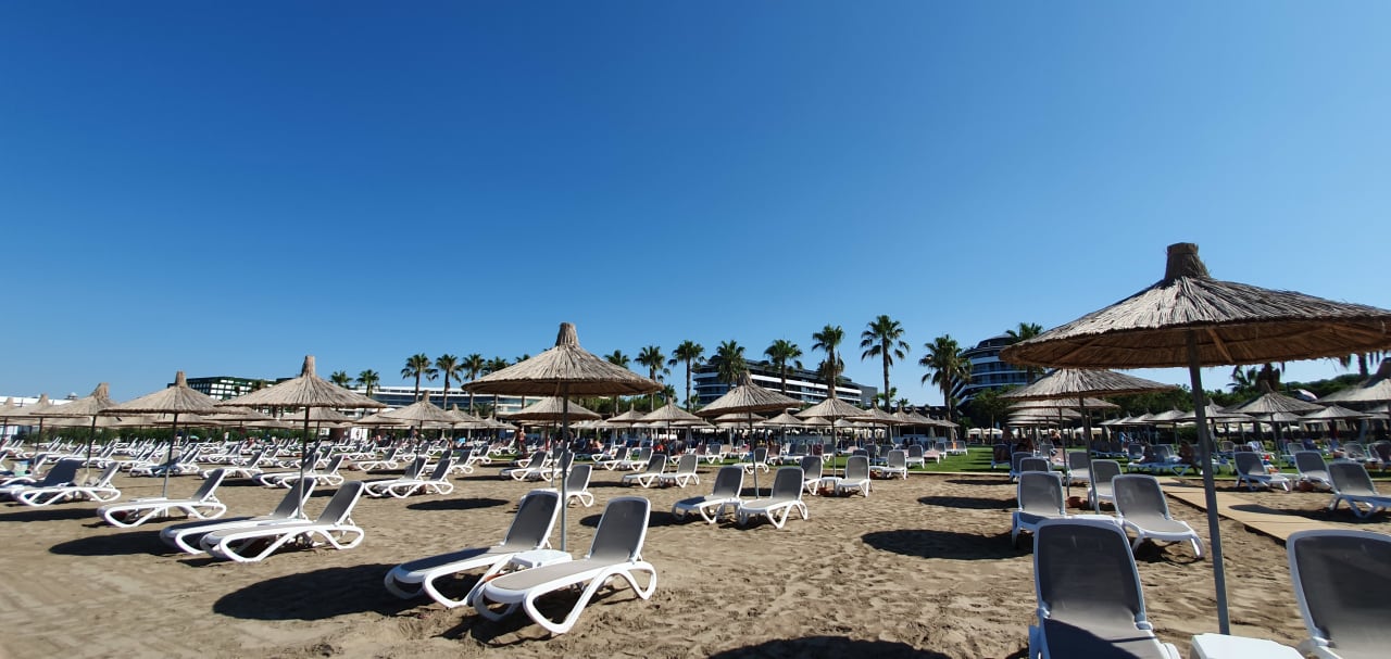 Strand Voyage Belek Golf & Spa