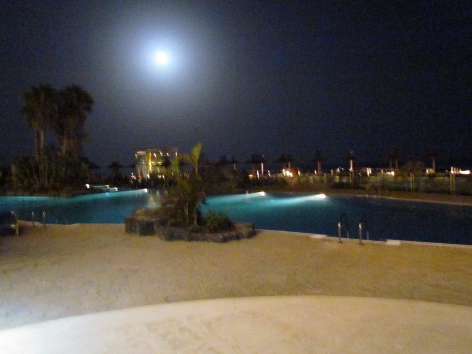 Pool AluaVillage Fuerteventura