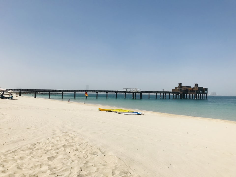 Strand Jumeirah Al Qasr
