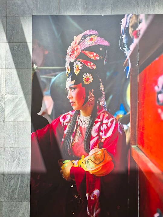 Gastro ASAI Bangkok Chinatown