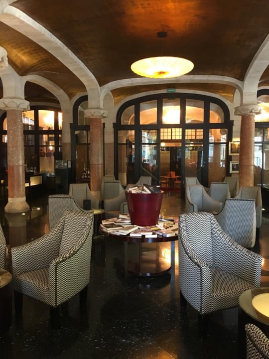 Gastro Hotel Casa Fuster