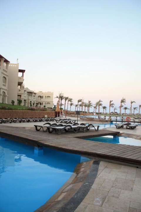 Baseny Rixos Sharm El Sheikh Adults Only 18 +