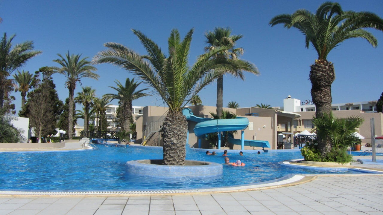 Pool Royal Lido Resort & Spa