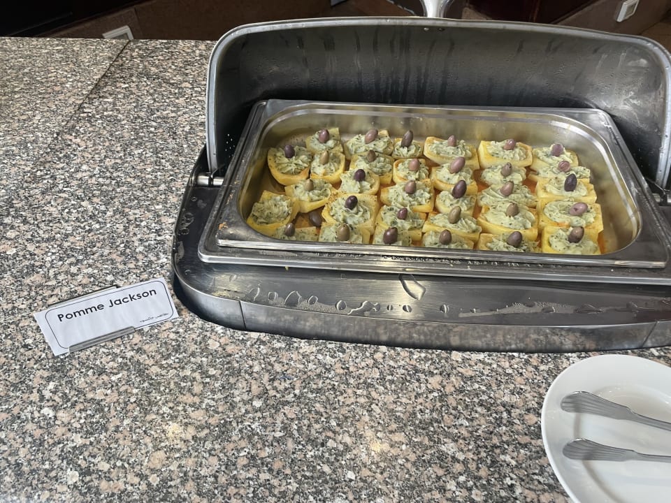 Gastro Menaville Safaga