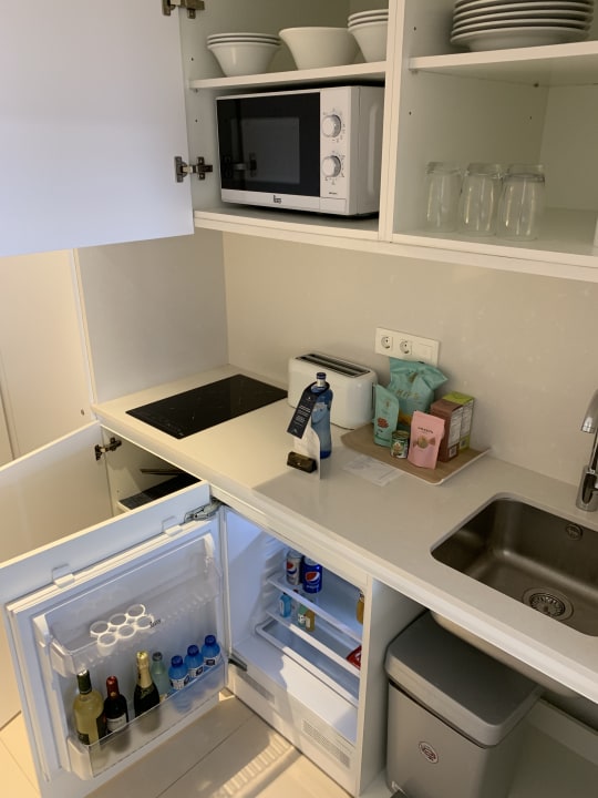 Zimmer Eurostars Ibiza