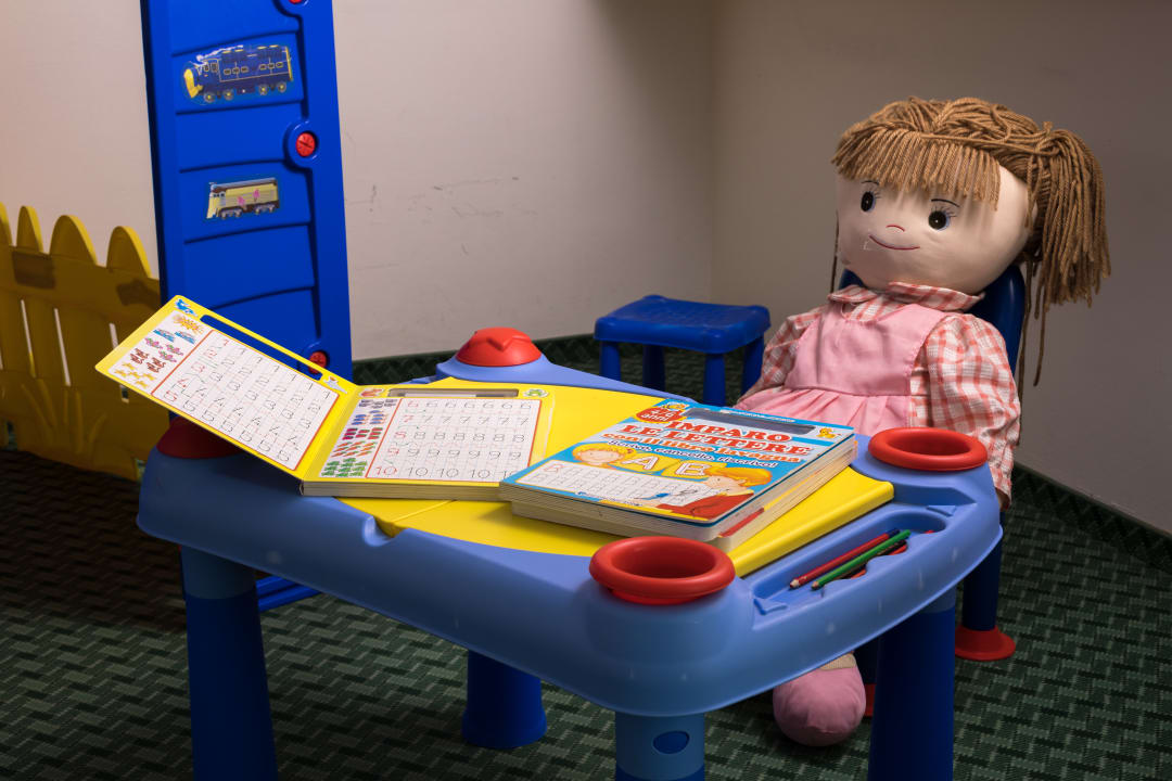 Sport & Freizeit Hotel Resicence Kristall