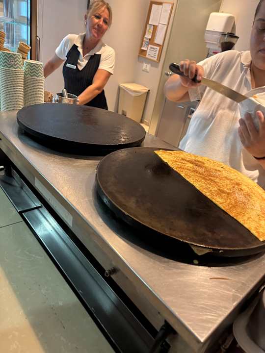 Gastro Rodos Princess Beach Hotel & Spa