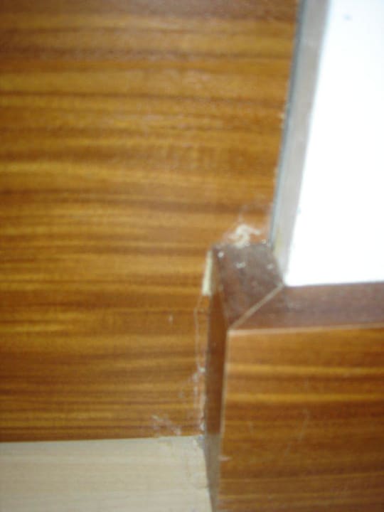 Sauberkeit  Sunis Evren Beach Resort Hotel & Spa