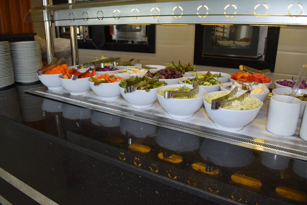 Restaurant Pickalbatros White Beach Resort - Hurghada