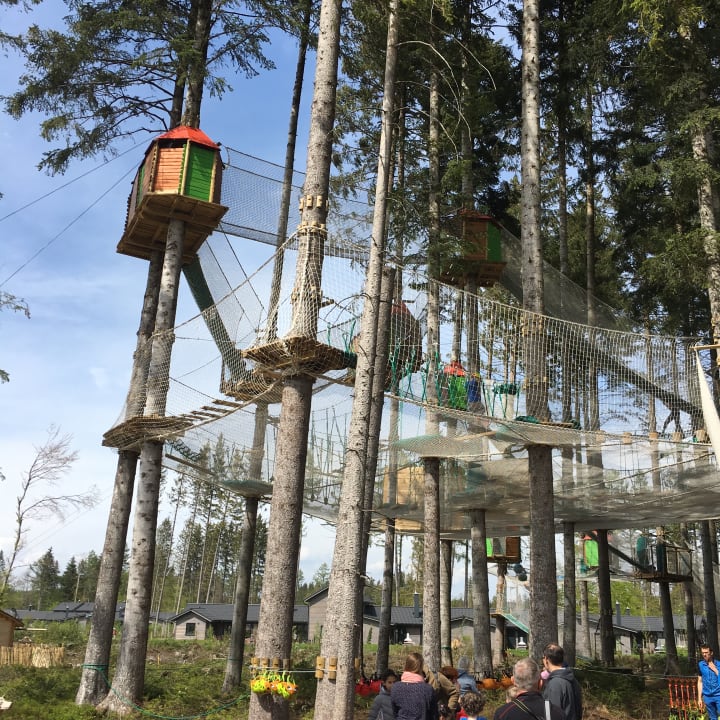 Sport & Freizeit Center Parcs Park Allgäu
