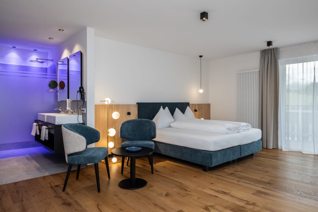 Zimmer Gasthof Alpenrose am Reschenpass