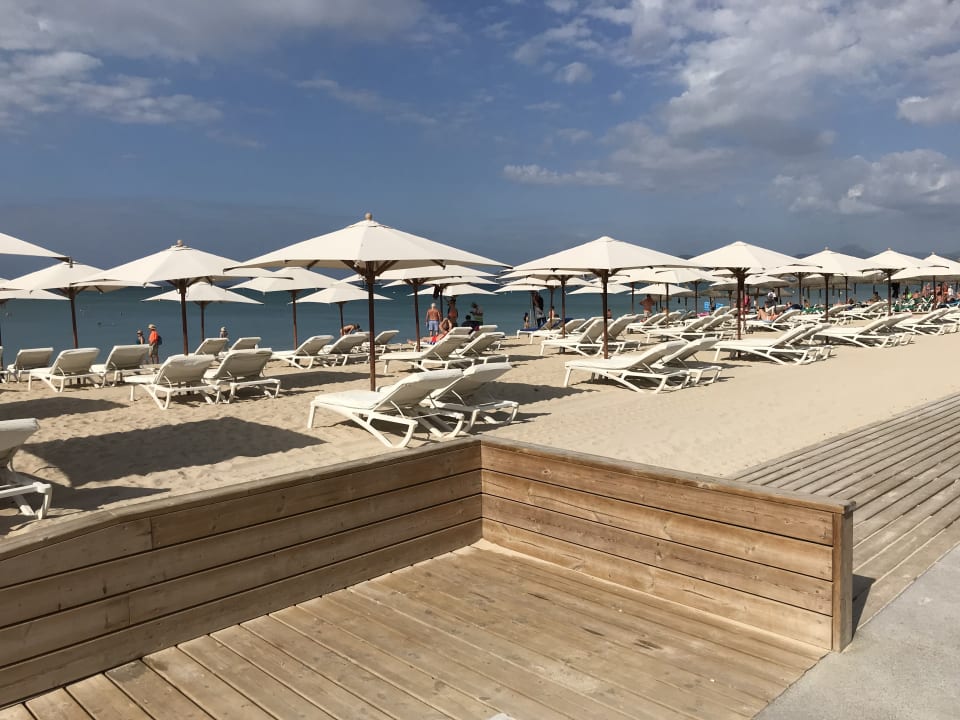Strand BG Hotel Caballero