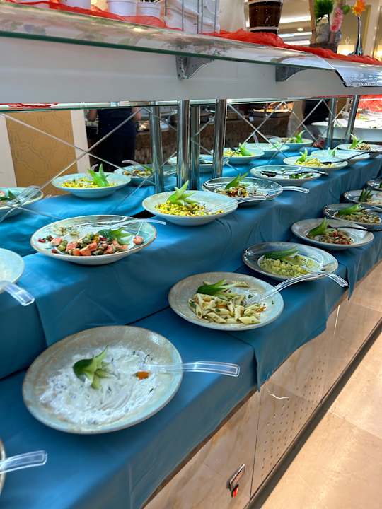 Gastro Dream World Resort & Spa