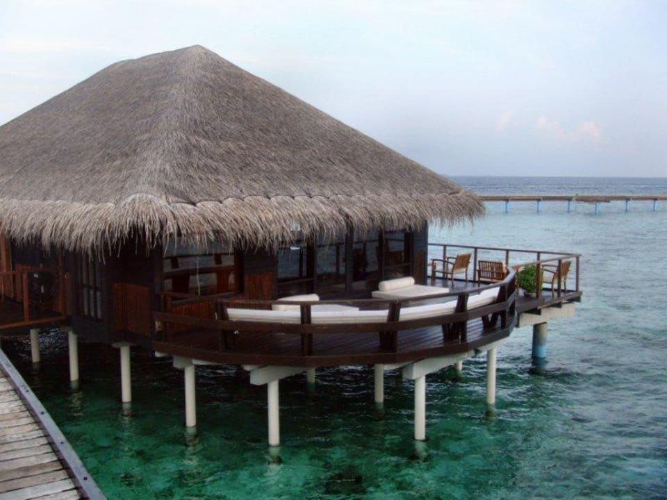 Bar Adaaran Prestige Vadoo