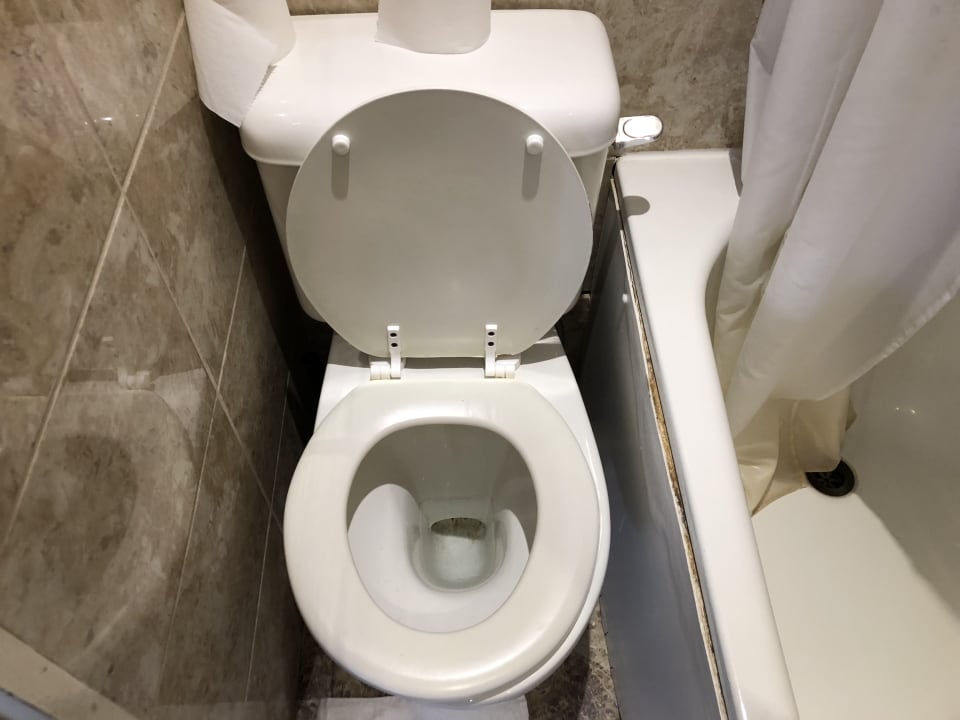 Zimmer Somerset Hotel