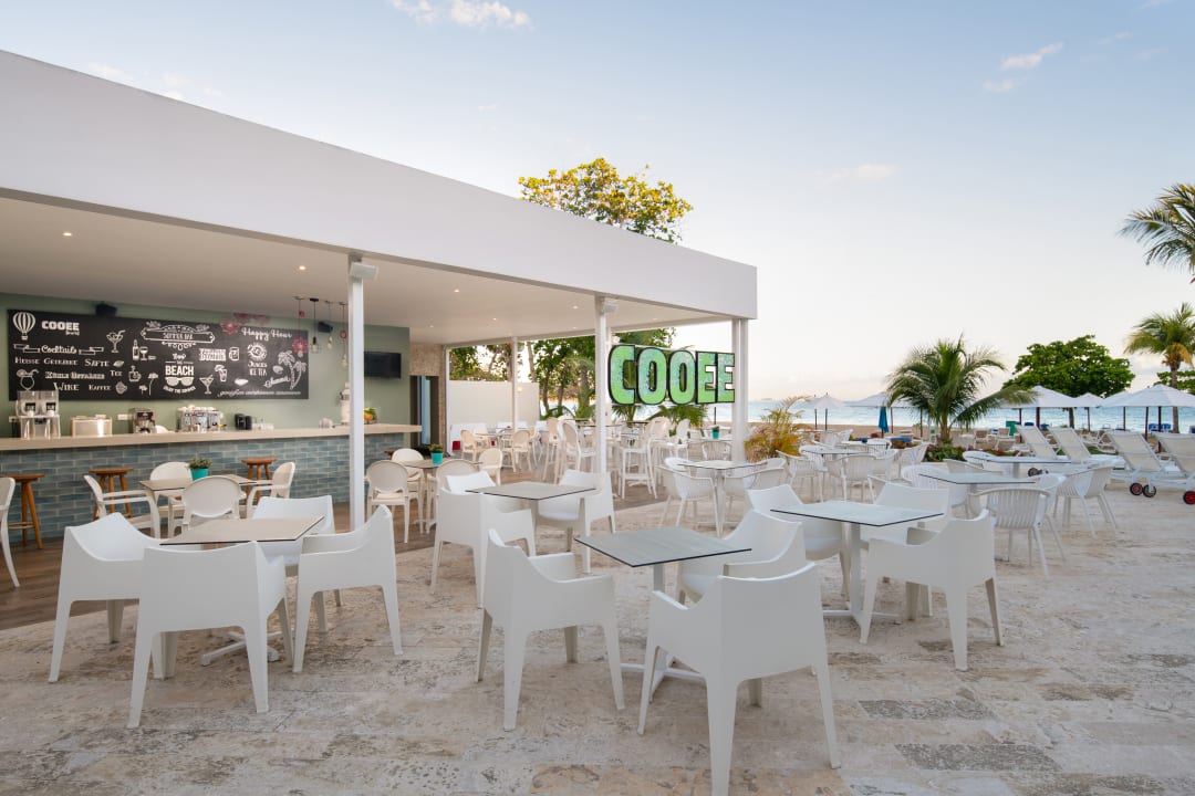 Gastro Grand Paradise Playa Dorada
