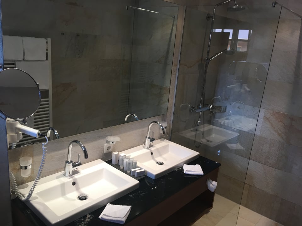 Zimmer Hotel Salnerhof
