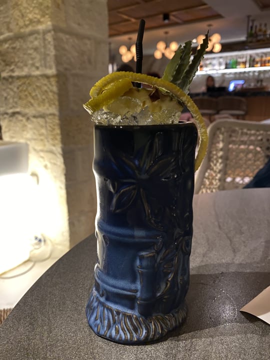 Gastro Kakkos Beach Hotel