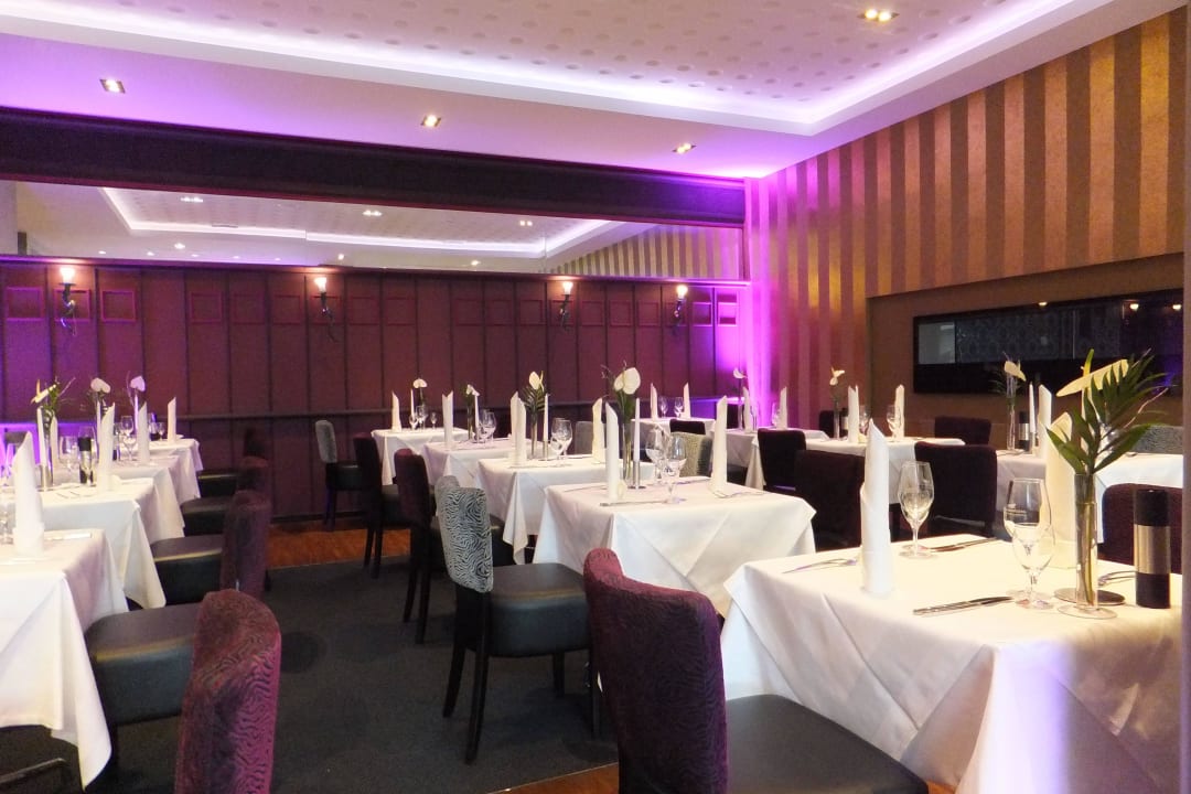 Restaurant Schlosshotel Bad Wilhelmshöhe Conference & Spa