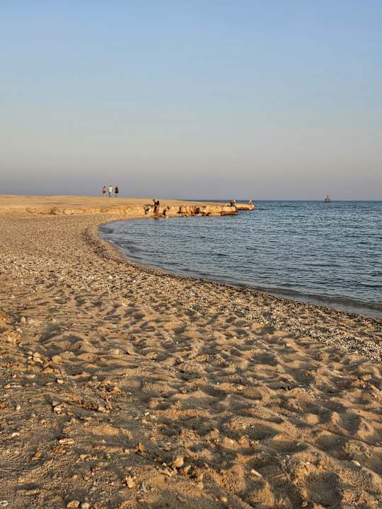 Strand The V Luxury Resort Sahl Hasheesh