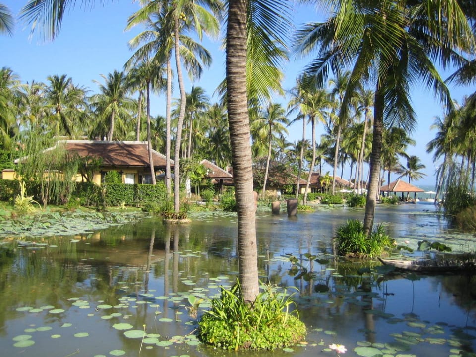 Lagune Anantara Mui Ne Resort & Spa