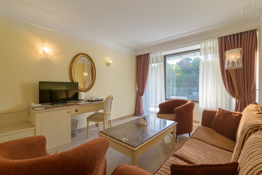 Zimmer Hotel Palace, Sunny Day Resort