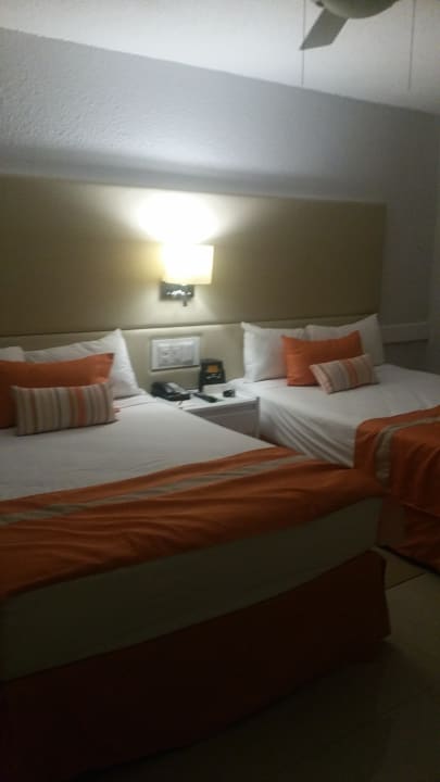 Zimmer Sunscape Puerto Plata