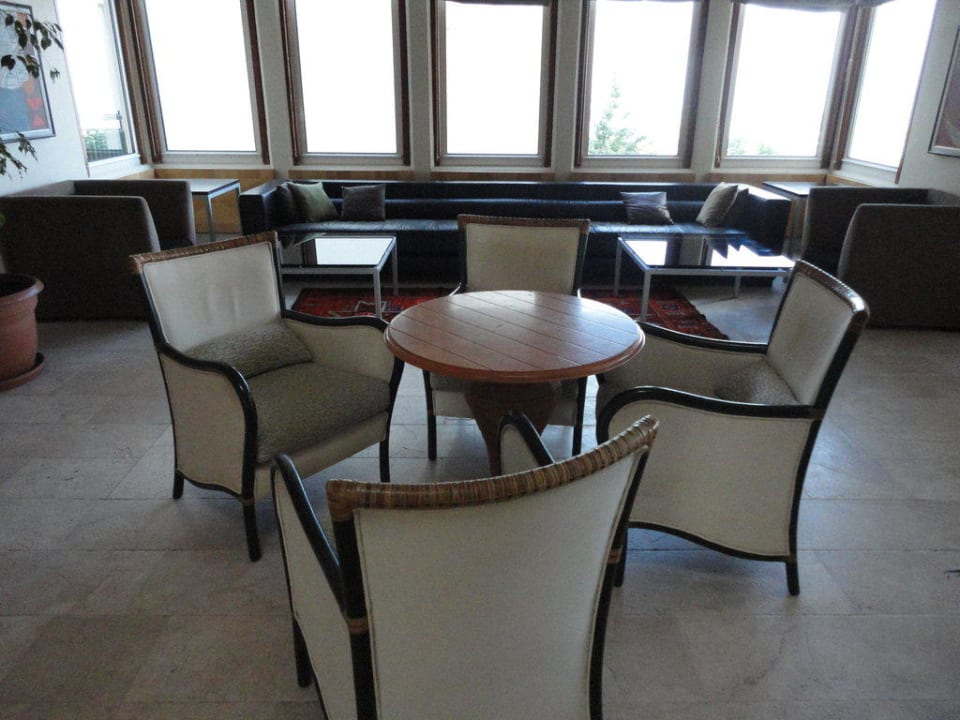 Sentido PALOMA Perissia