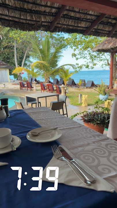 Gastro Castello Beach Hotel