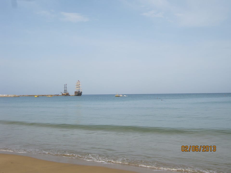 Einfach schön... Alaiye Resort & Spa