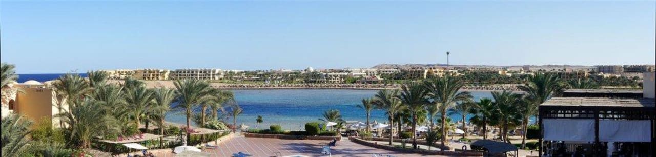 Coraya Beach Steigenberger Coraya Beach - Adults only