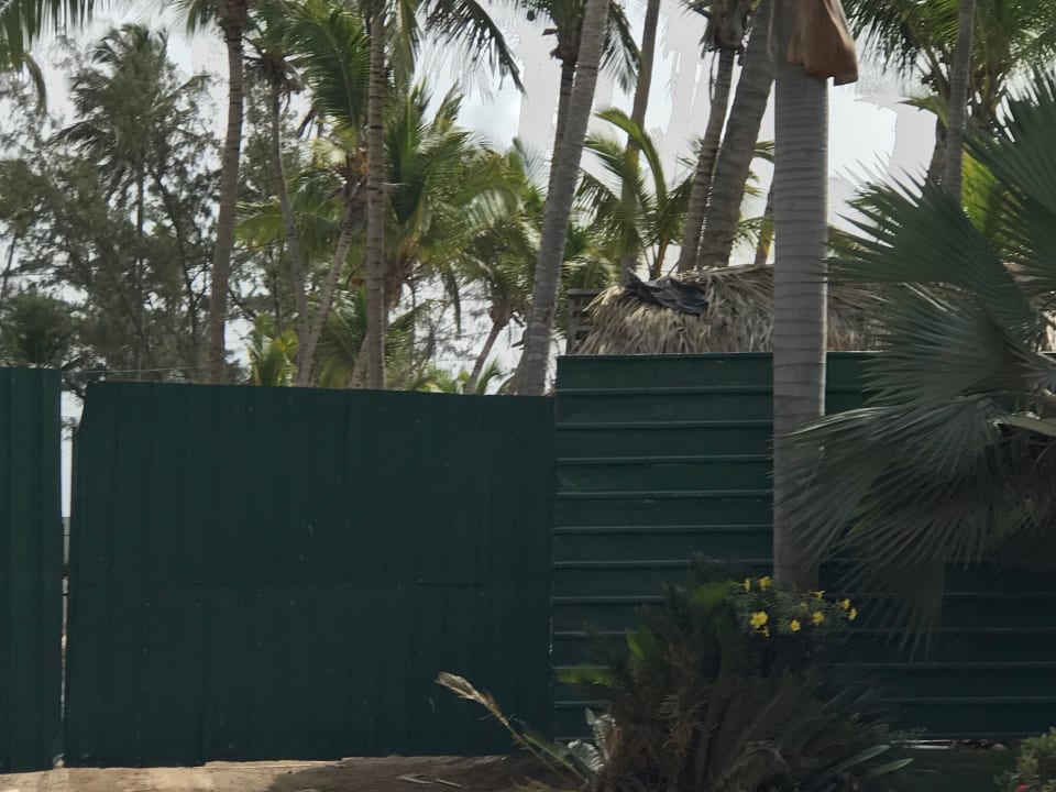 Außenansicht Grand Palladium Select Bávaro Resort & Spa