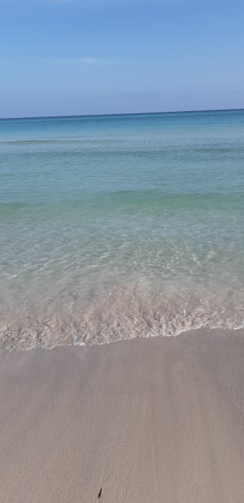 Strand Blau varadero - Adults only