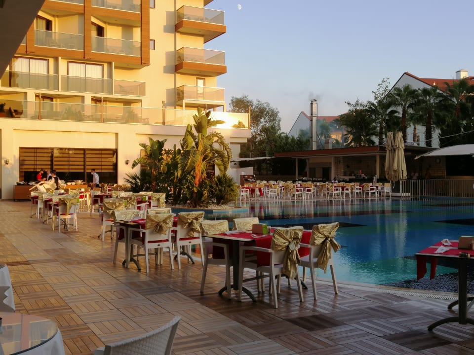 Gastro Glamour Resort & Spa