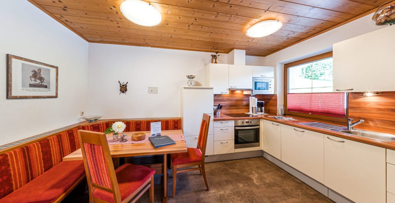 Zimmer Appartements Am Burgsee