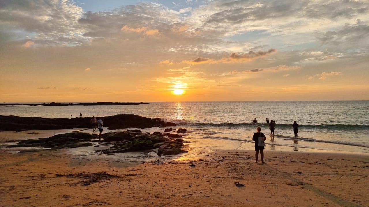 Strand The Sands Khao Lak by Katathani