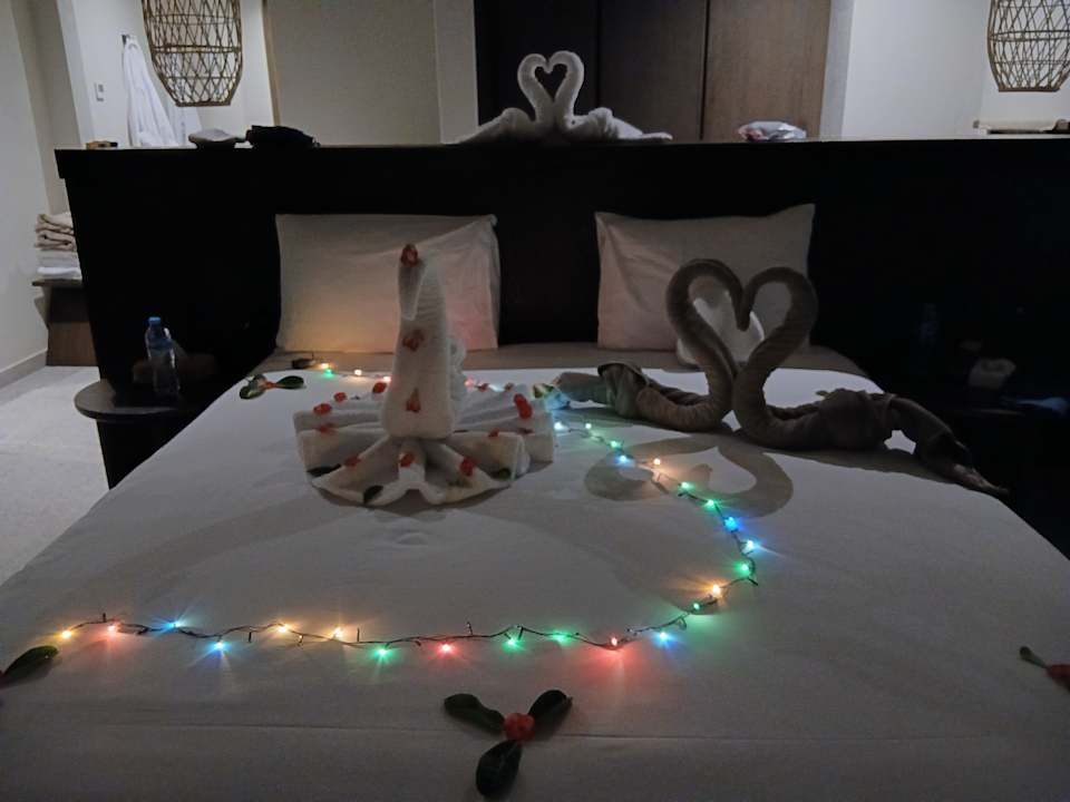 Zimmer Sentido Naga Bay