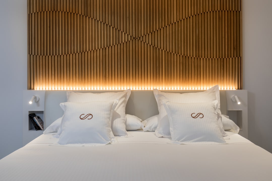 Zimmer Royal Hideaway Corales Suites