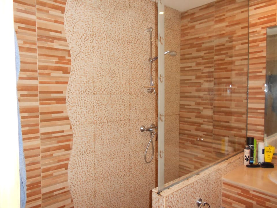 Dusche Mahdia Beach & Aquapark