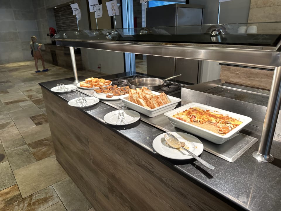 Gastro Hotel Riu Sri Lanka