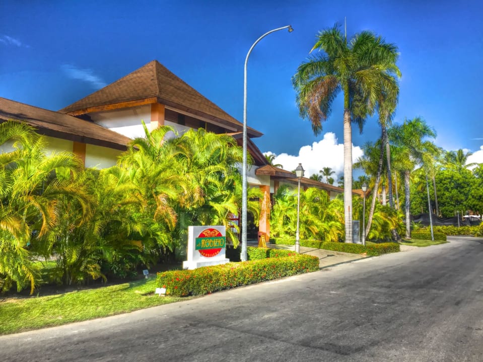 Restaurant Rodizio Brasilero  TRS Turquesa Hotel - Adults only