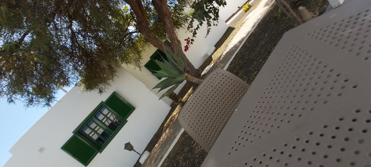 Gartenanlage Hotel Hyde Park Lane